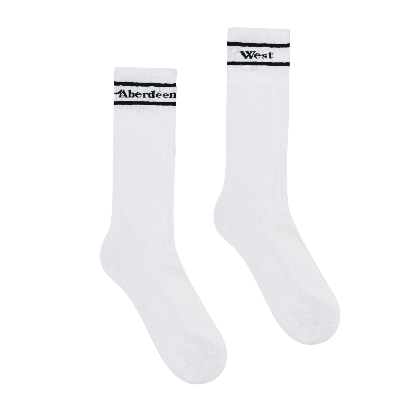 AW UNDER KNEE SOCKS