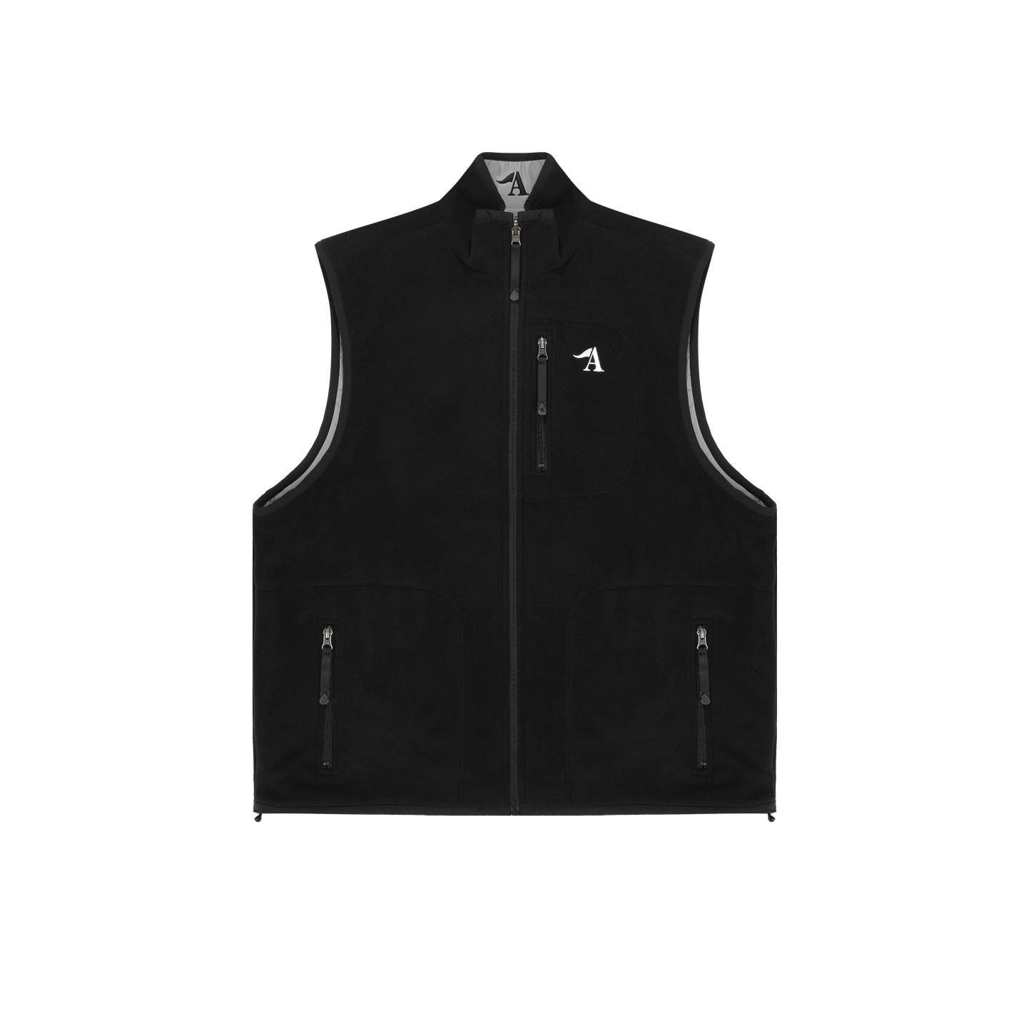 REVERSIBLE VEST