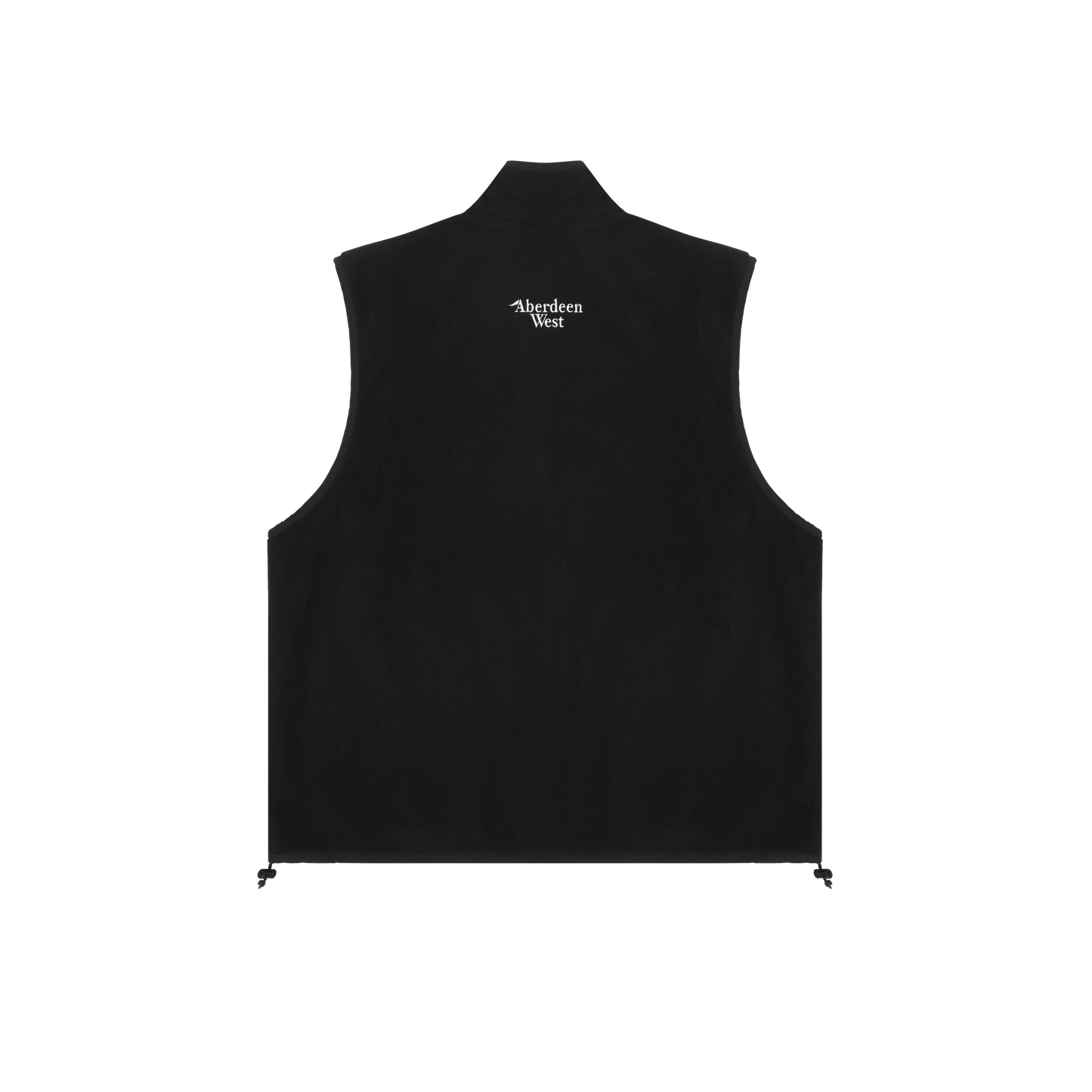 REVERSIBLE VEST