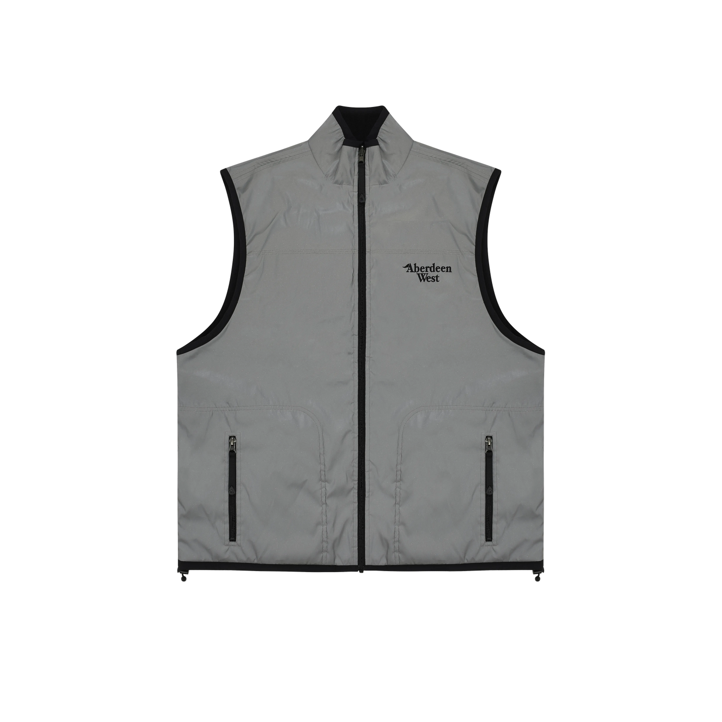 REVERSIBLE VEST