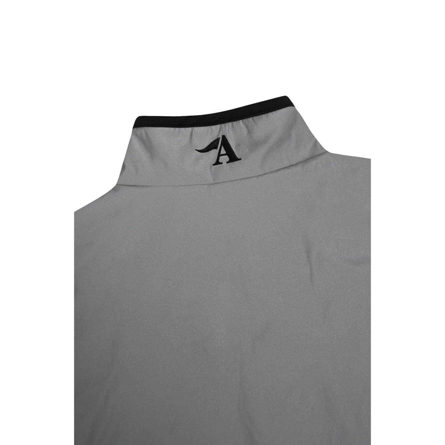 REVERSIBLE VEST