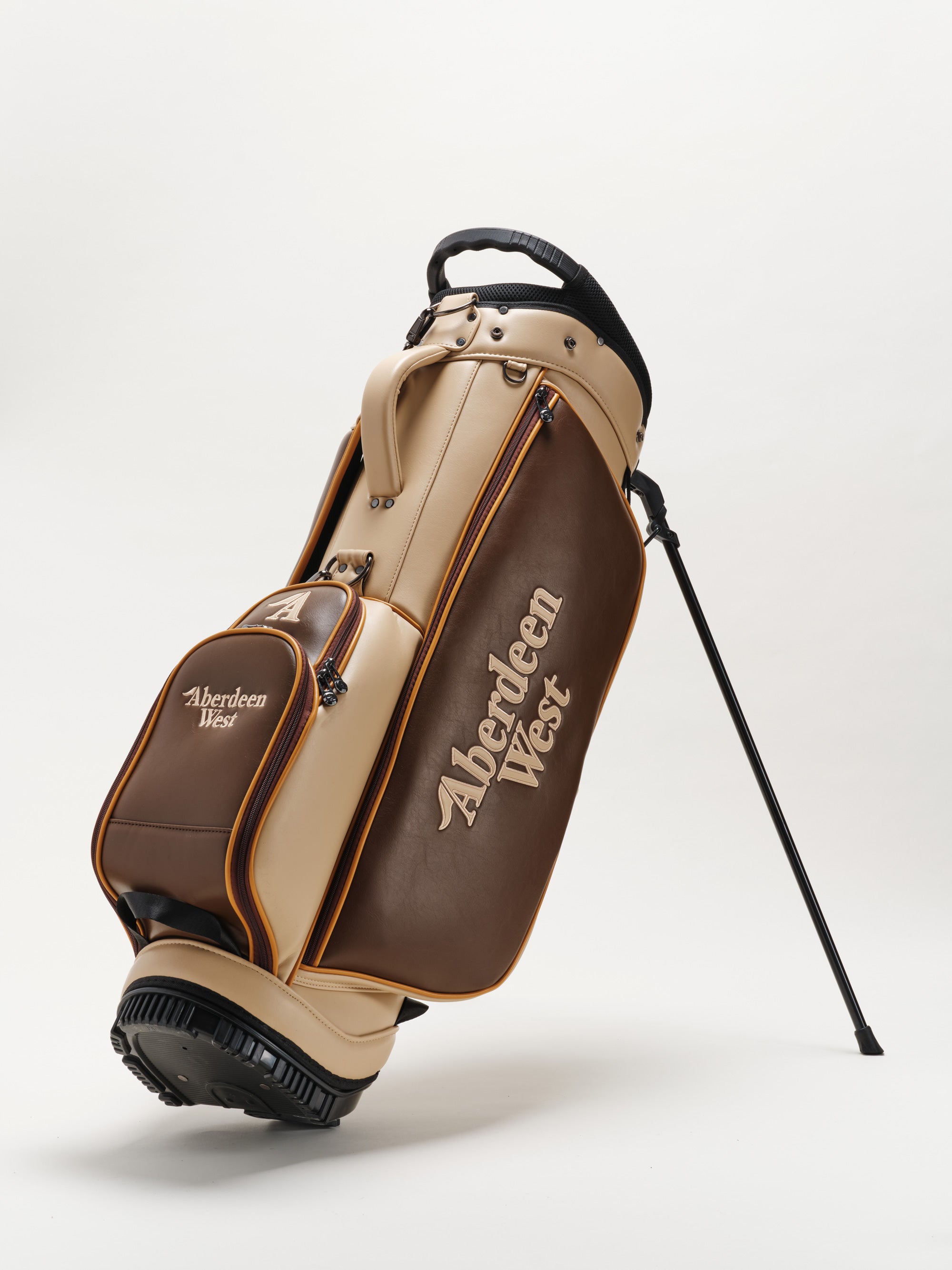 AW Golf Stand Bag – Aberdeen West