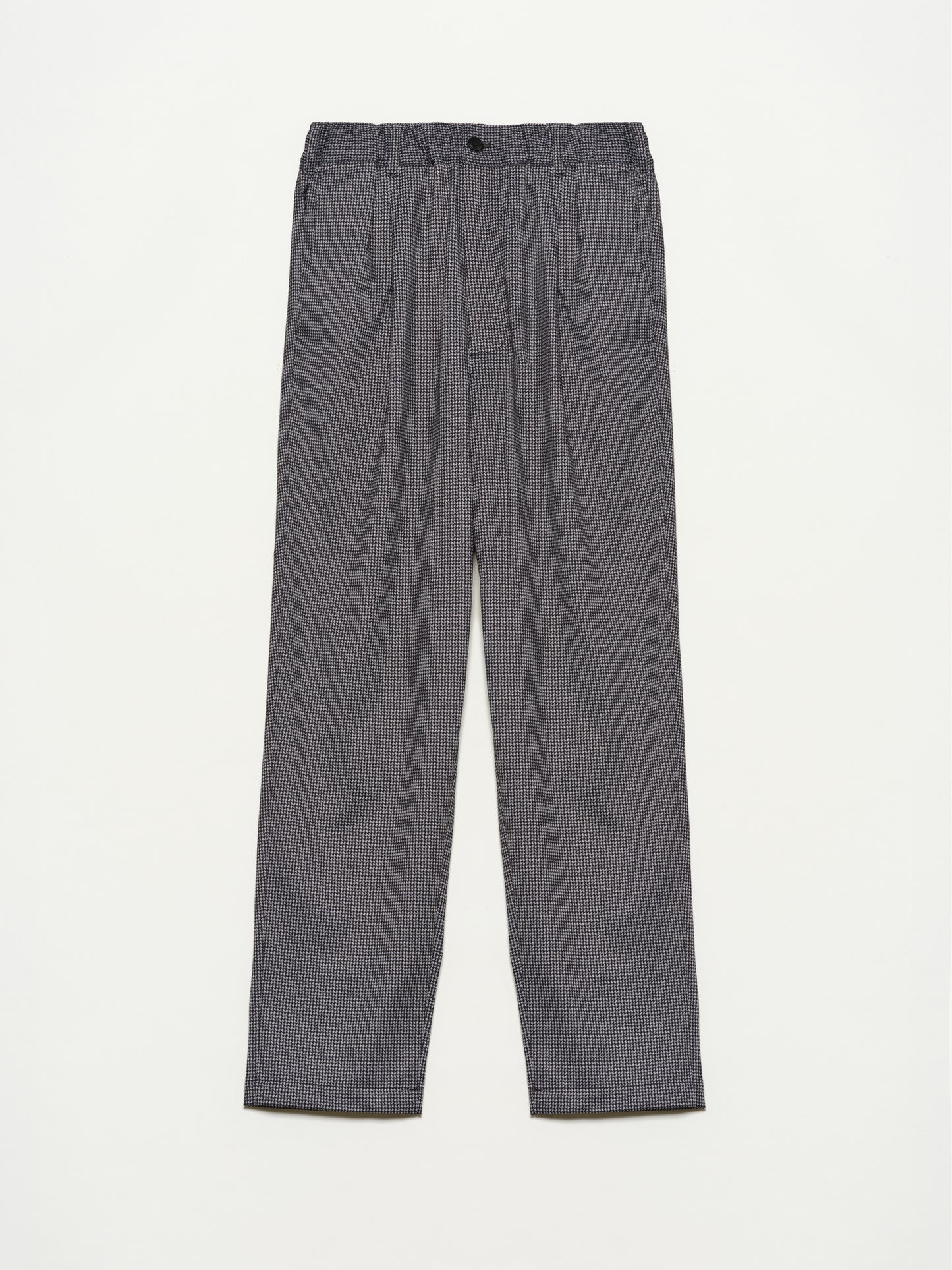 Classic Gingham Pant