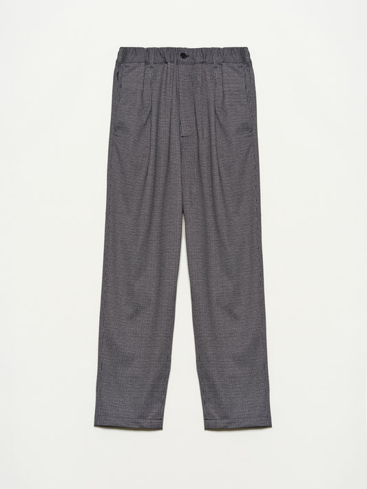 Classic Gingham Pant