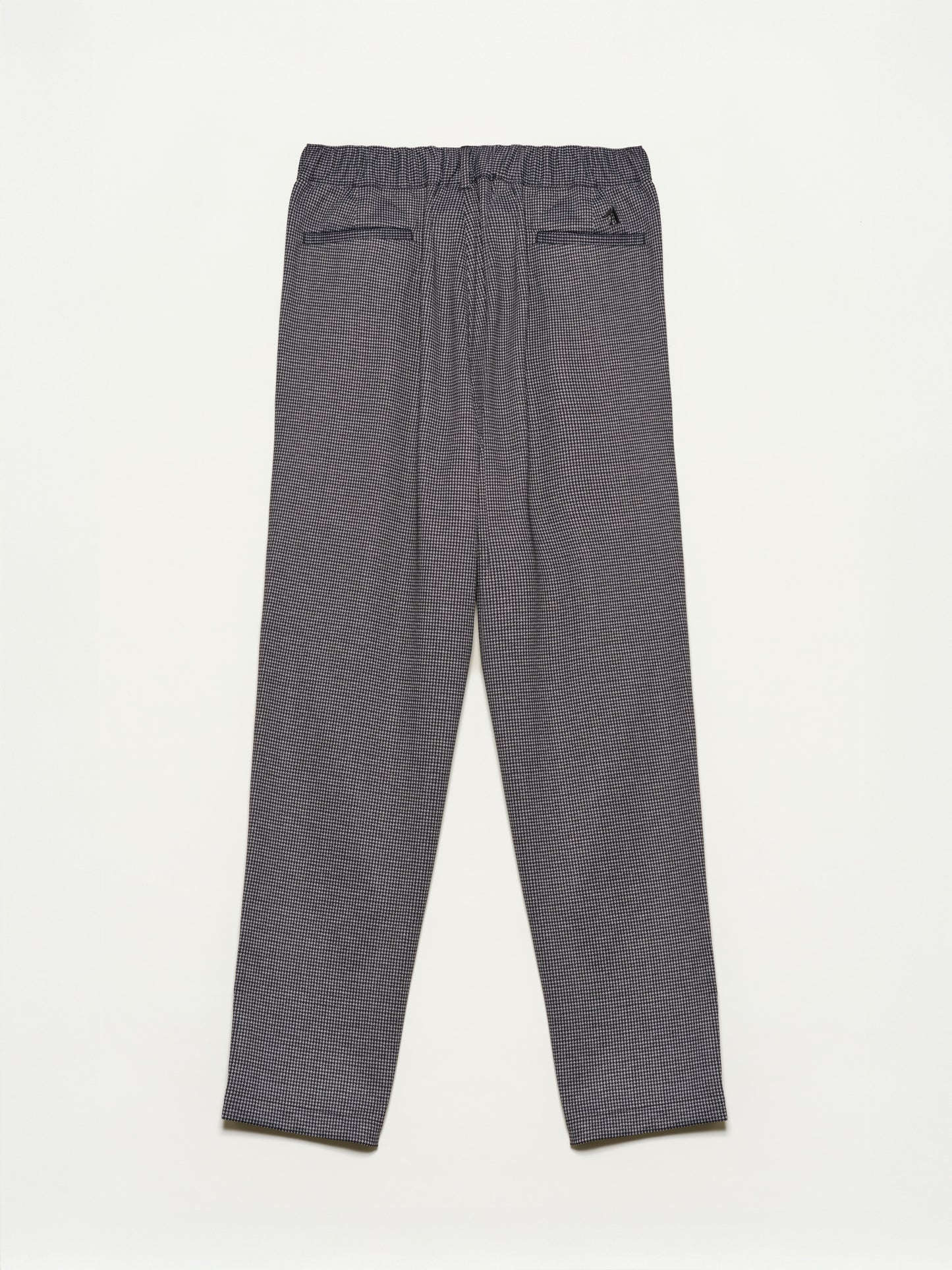 Classic Gingham Pant