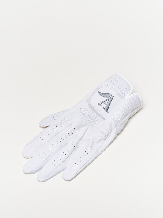 Premium Logo Golf Glove