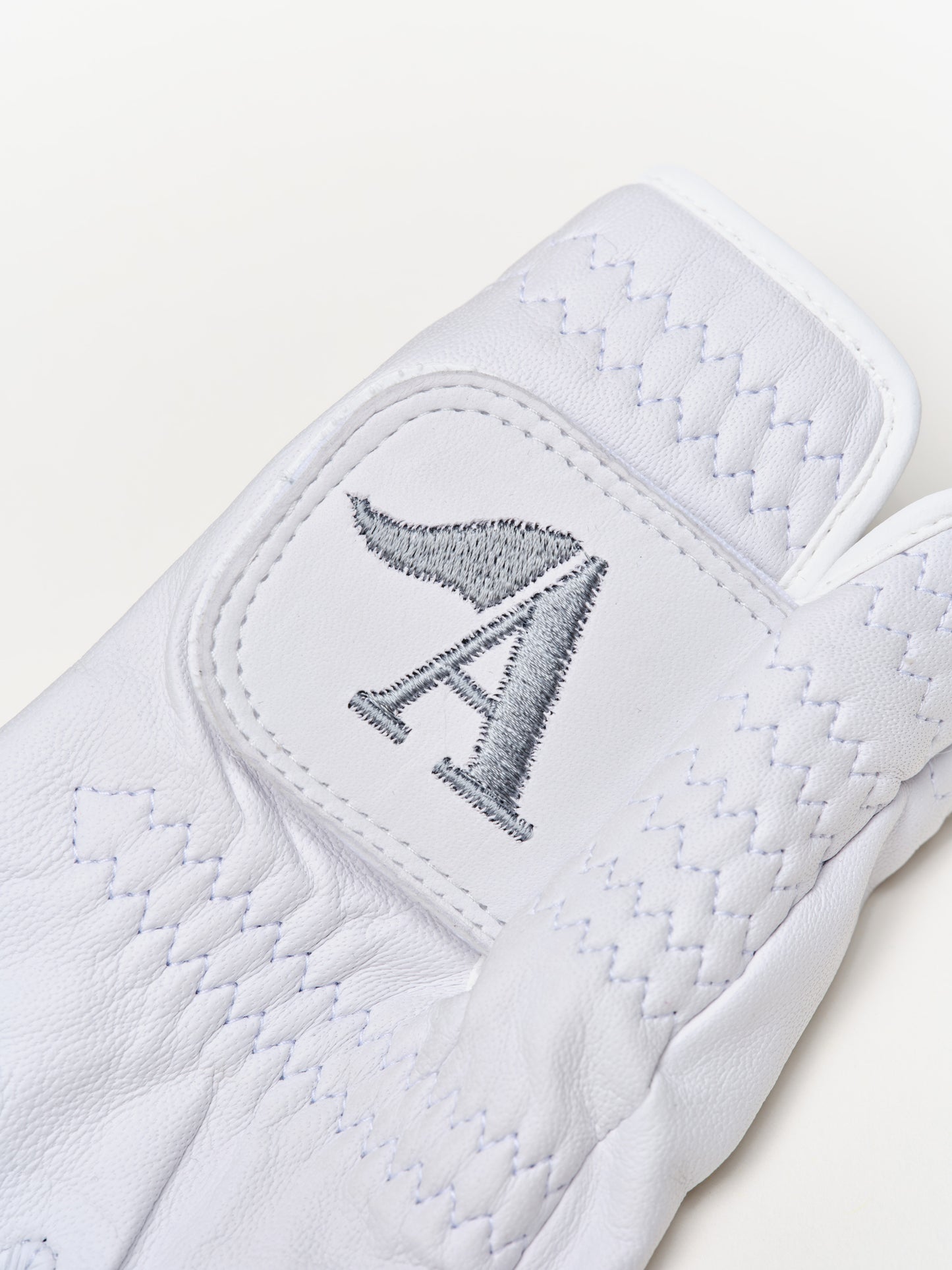 Premium Logo Golf Glove