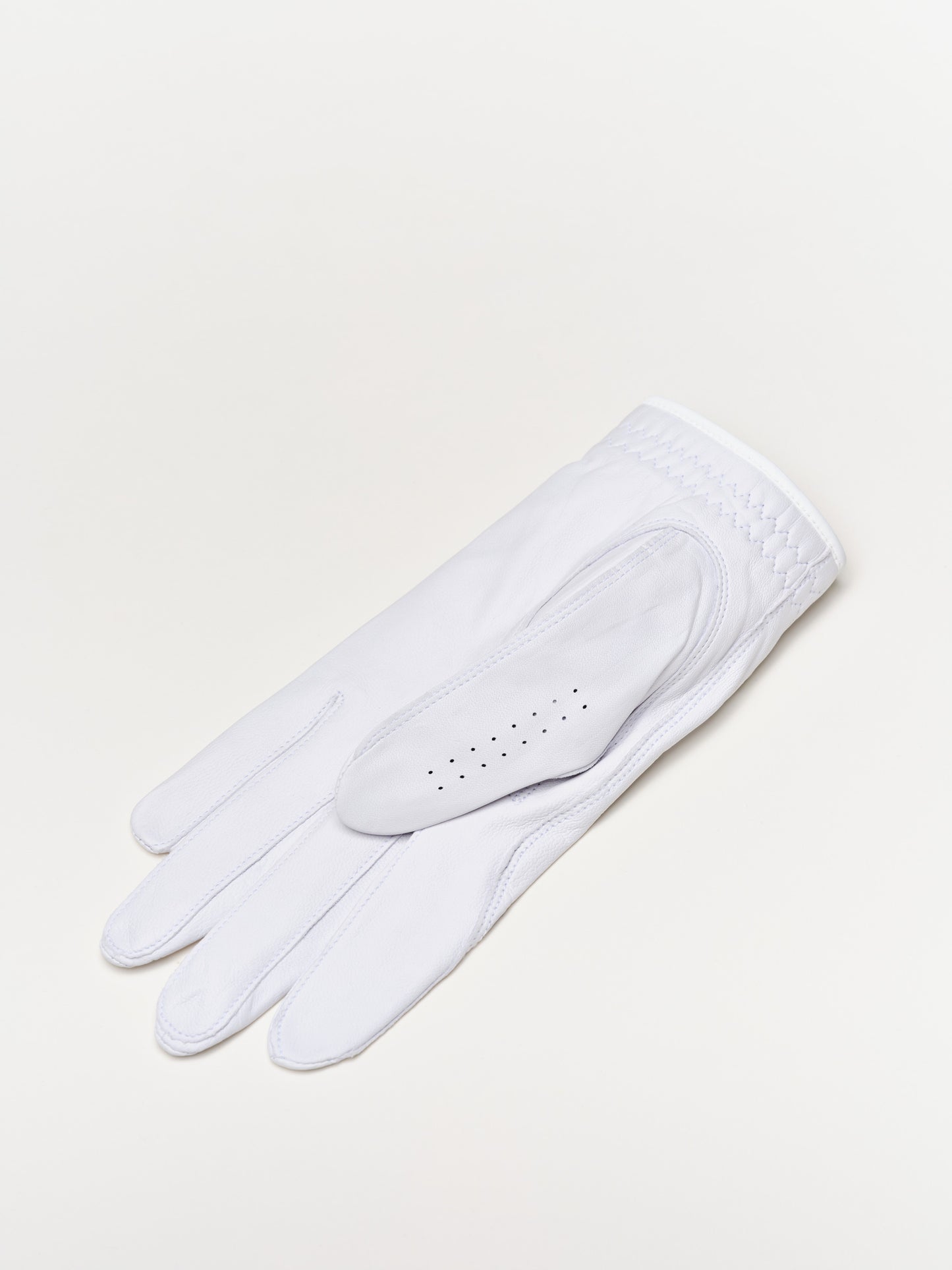 Premium Logo Golf Glove