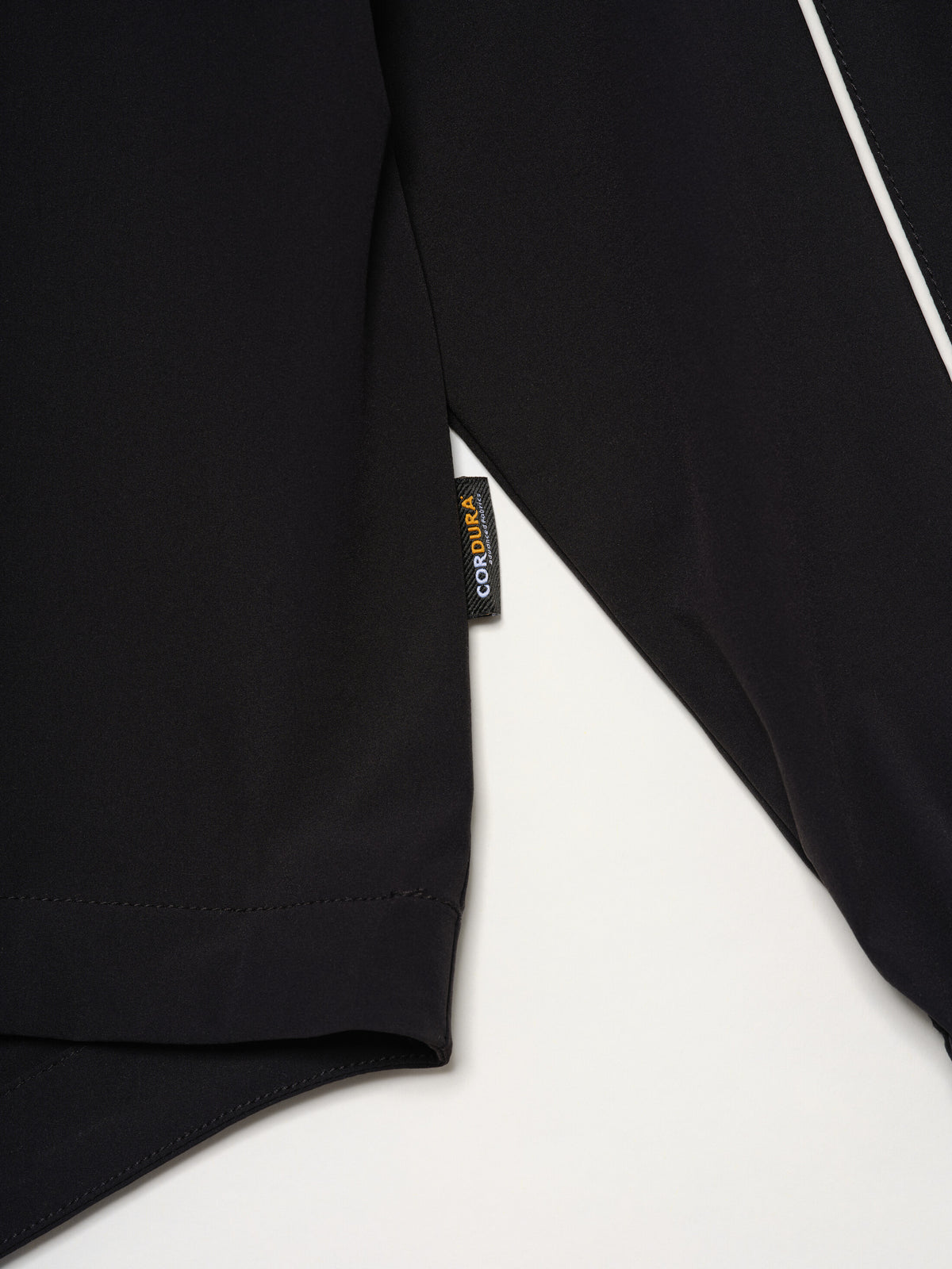 CORDURA® TRACK JACKET