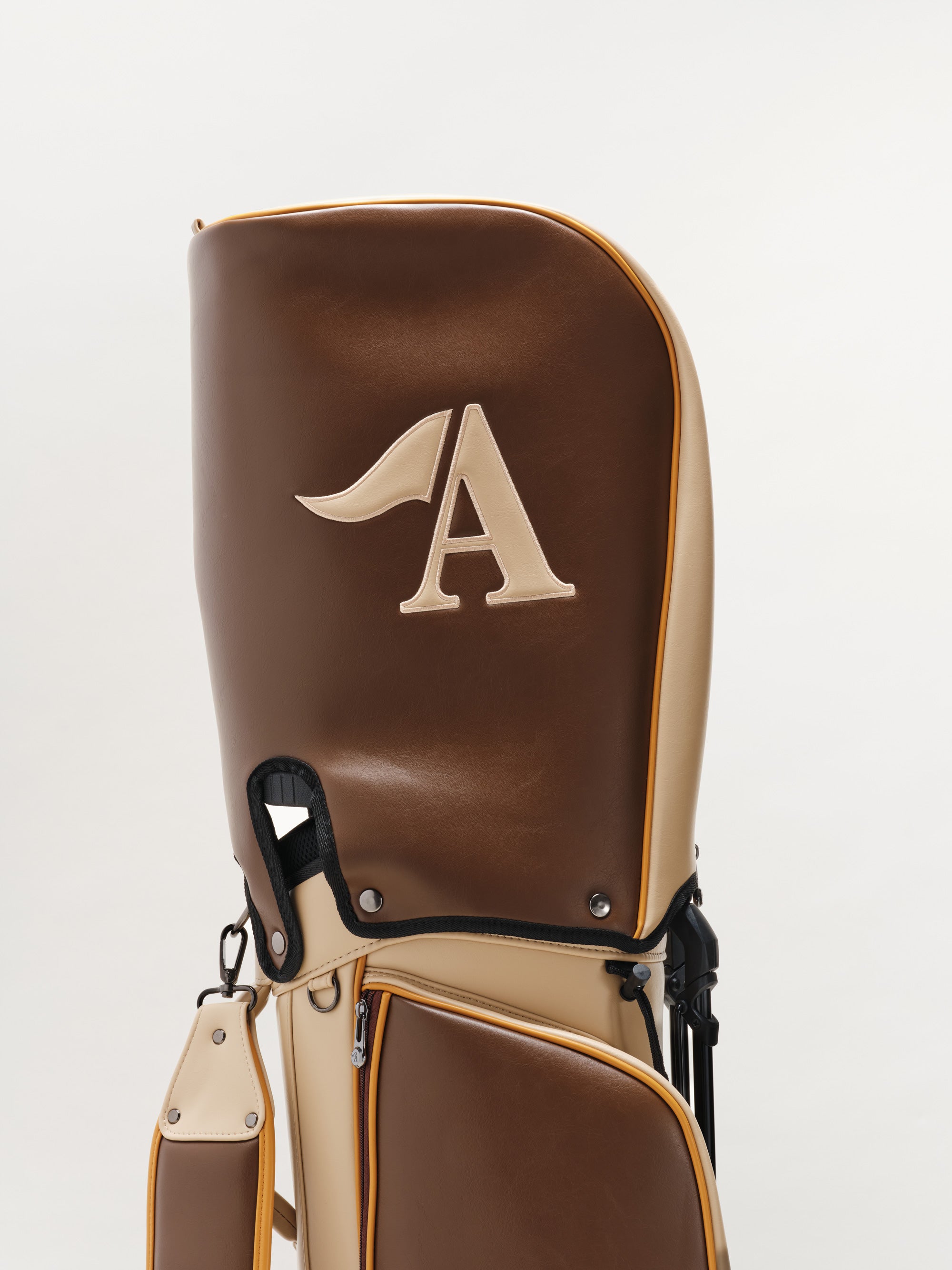 AW Golf Stand Bag – Aberdeen West