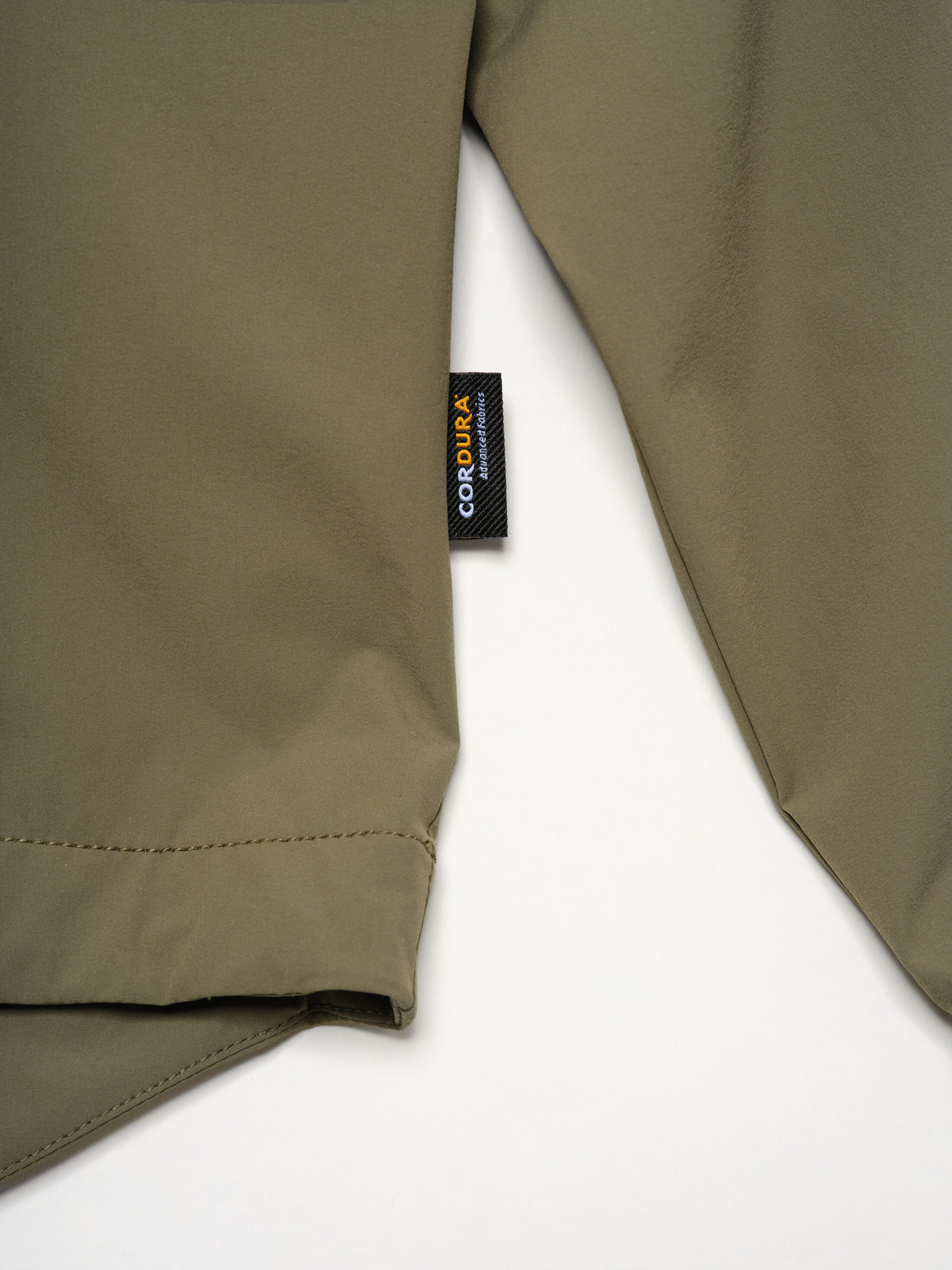 CORDURA® TRACK JACKET