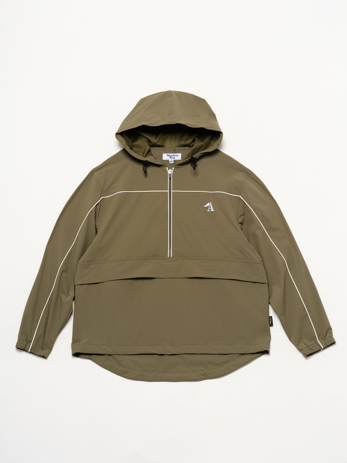 CORDURA® TRACK JACKET