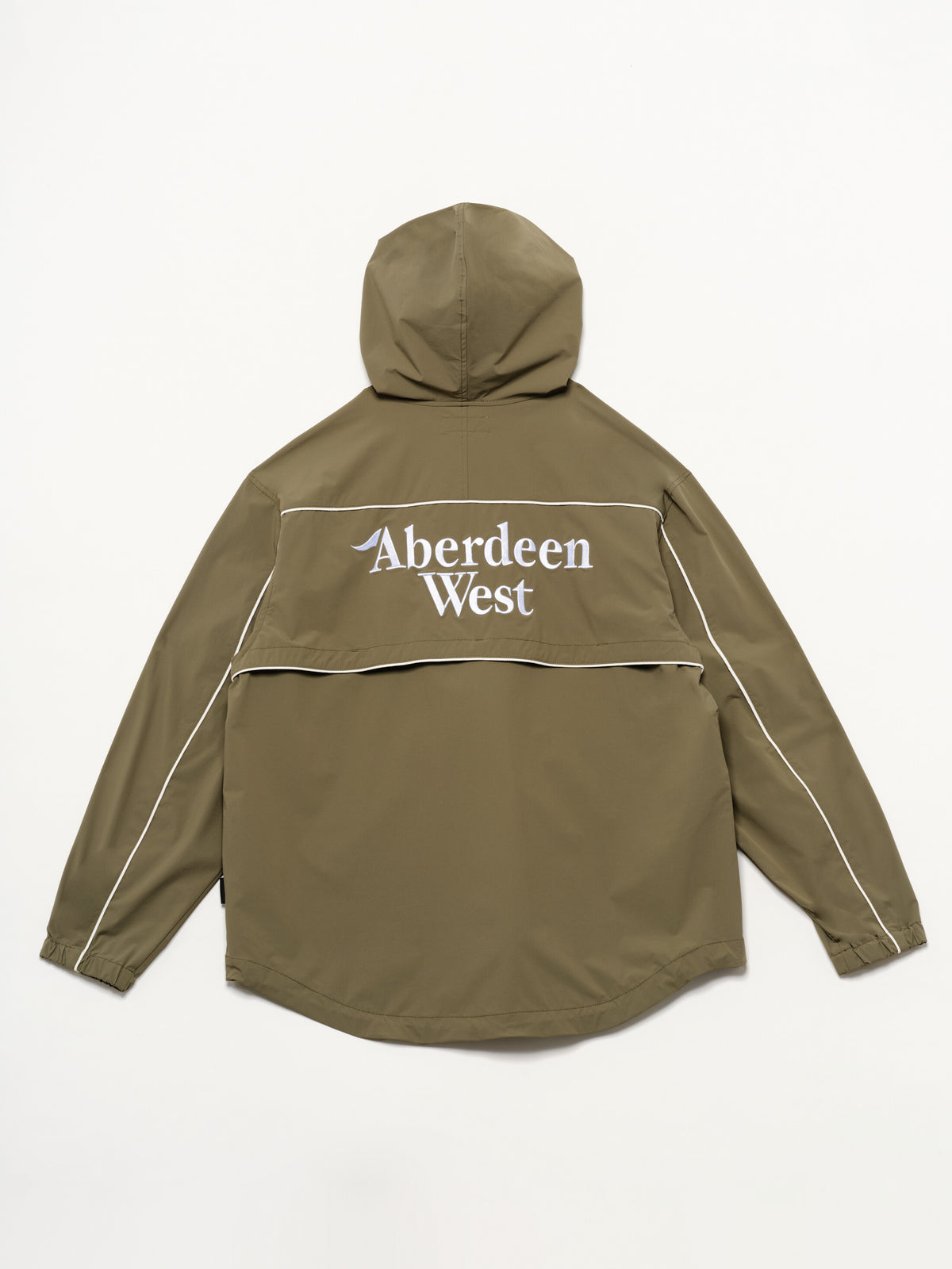 CORDURA® TRACK JACKET