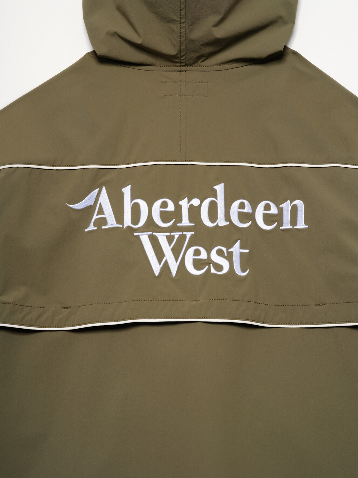 CORDURA® TRACK JACKET