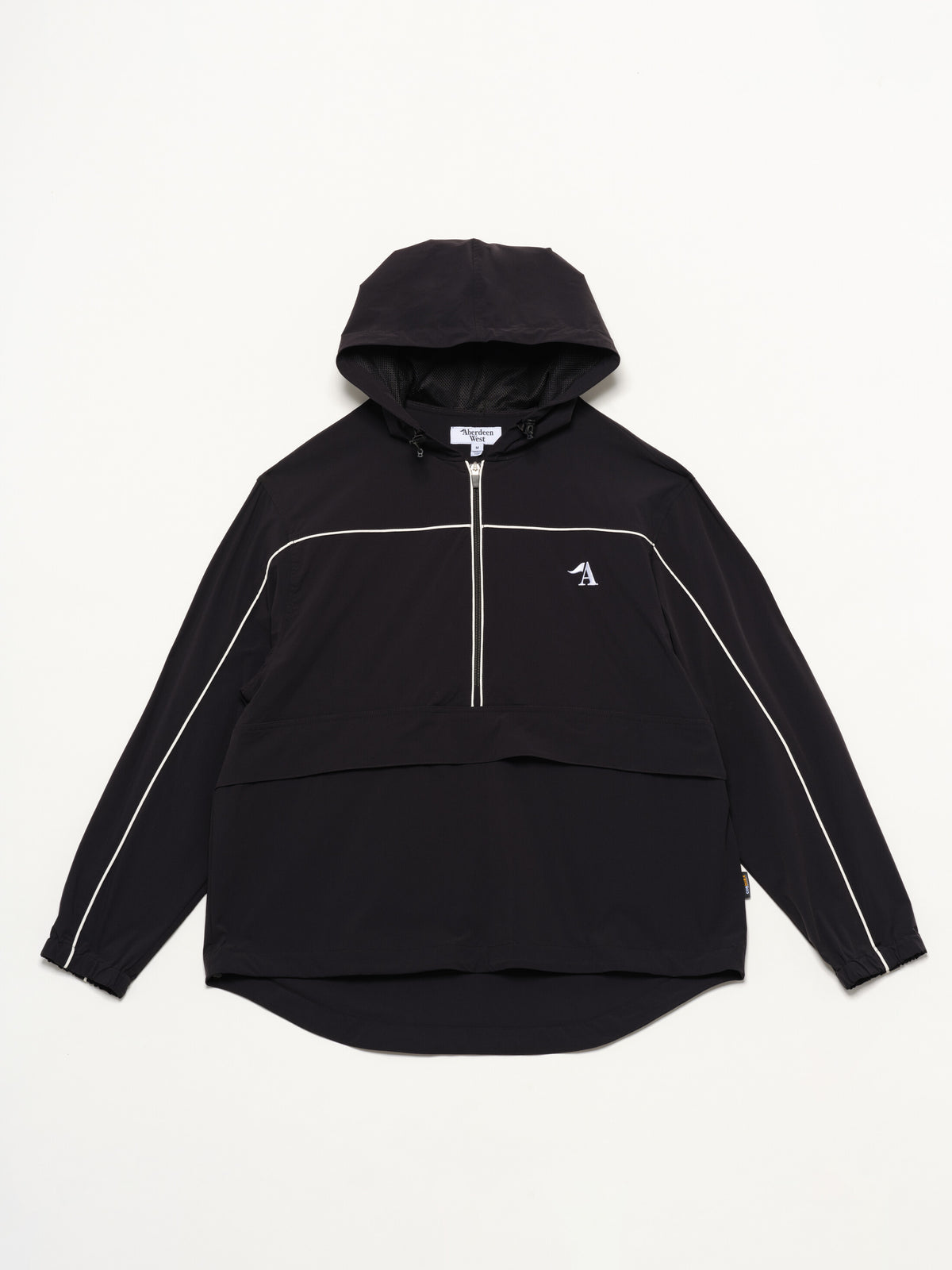 CORDURA® TRACK JACKET