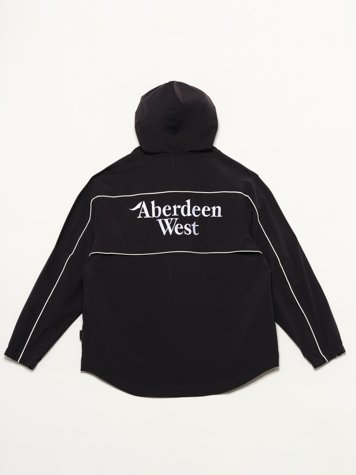 CORDURA® TRACK JACKET