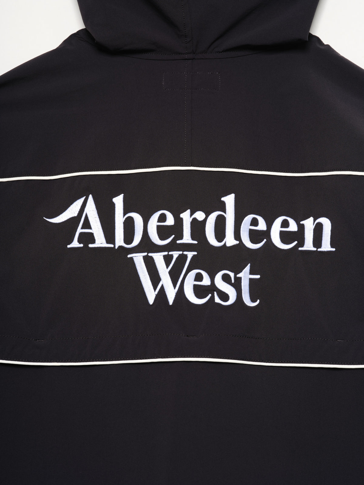 CORDURA® TRACK JACKET